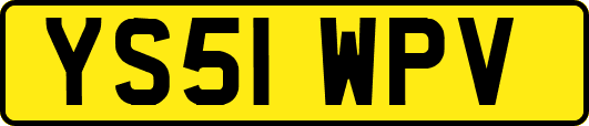 YS51WPV