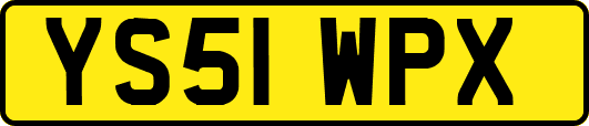 YS51WPX