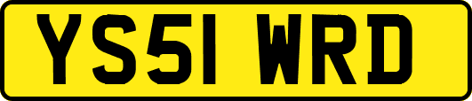 YS51WRD