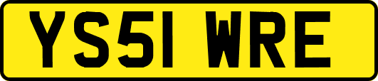 YS51WRE