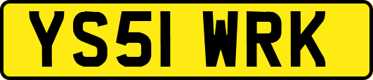 YS51WRK