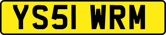 YS51WRM