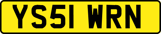 YS51WRN