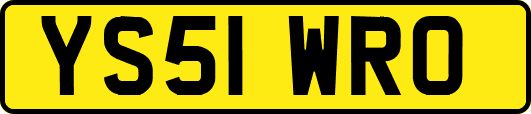 YS51WRO