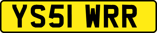YS51WRR