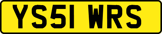 YS51WRS
