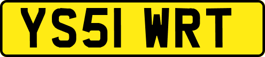 YS51WRT