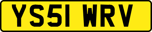 YS51WRV