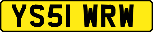 YS51WRW