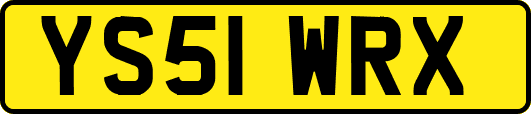 YS51WRX