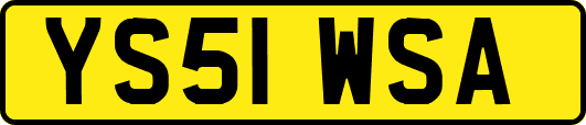 YS51WSA