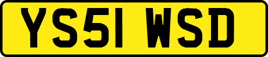 YS51WSD