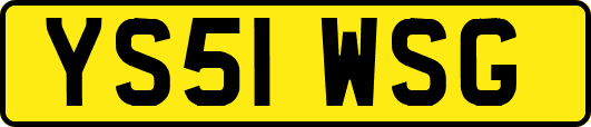 YS51WSG