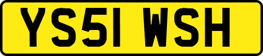 YS51WSH