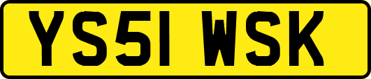YS51WSK