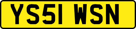 YS51WSN