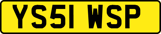 YS51WSP