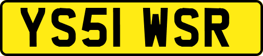 YS51WSR