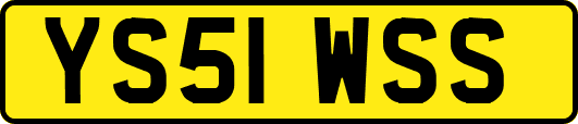 YS51WSS