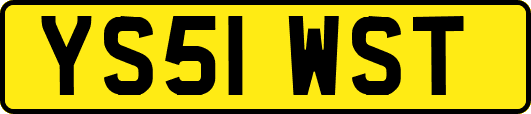YS51WST