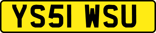 YS51WSU