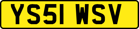 YS51WSV