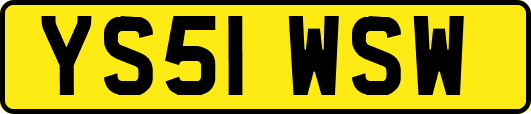 YS51WSW
