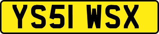 YS51WSX