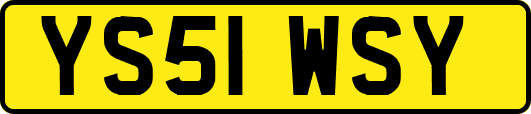 YS51WSY
