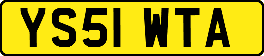YS51WTA