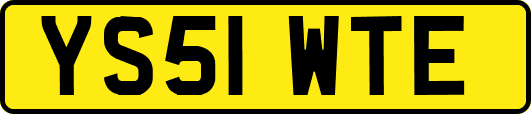 YS51WTE