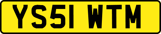 YS51WTM