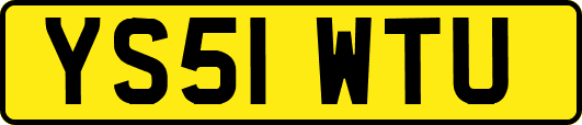 YS51WTU
