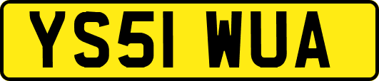 YS51WUA