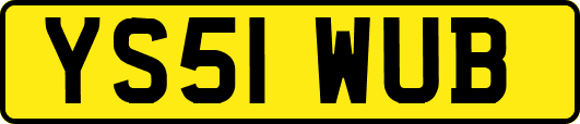 YS51WUB