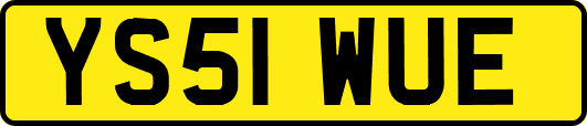 YS51WUE