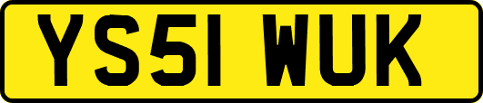 YS51WUK