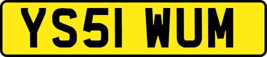 YS51WUM