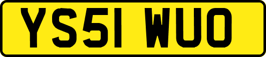YS51WUO