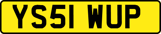 YS51WUP