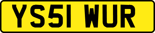 YS51WUR