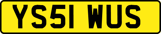 YS51WUS