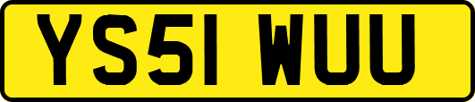 YS51WUU
