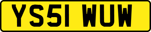 YS51WUW