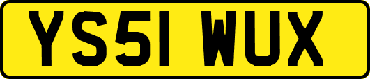 YS51WUX