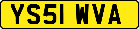 YS51WVA