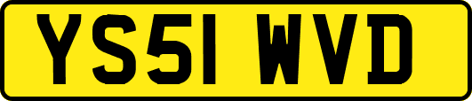YS51WVD