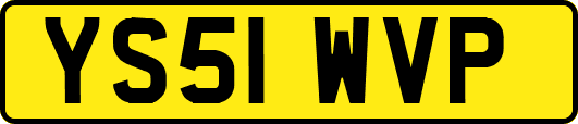 YS51WVP
