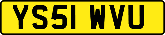 YS51WVU