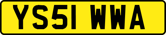 YS51WWA